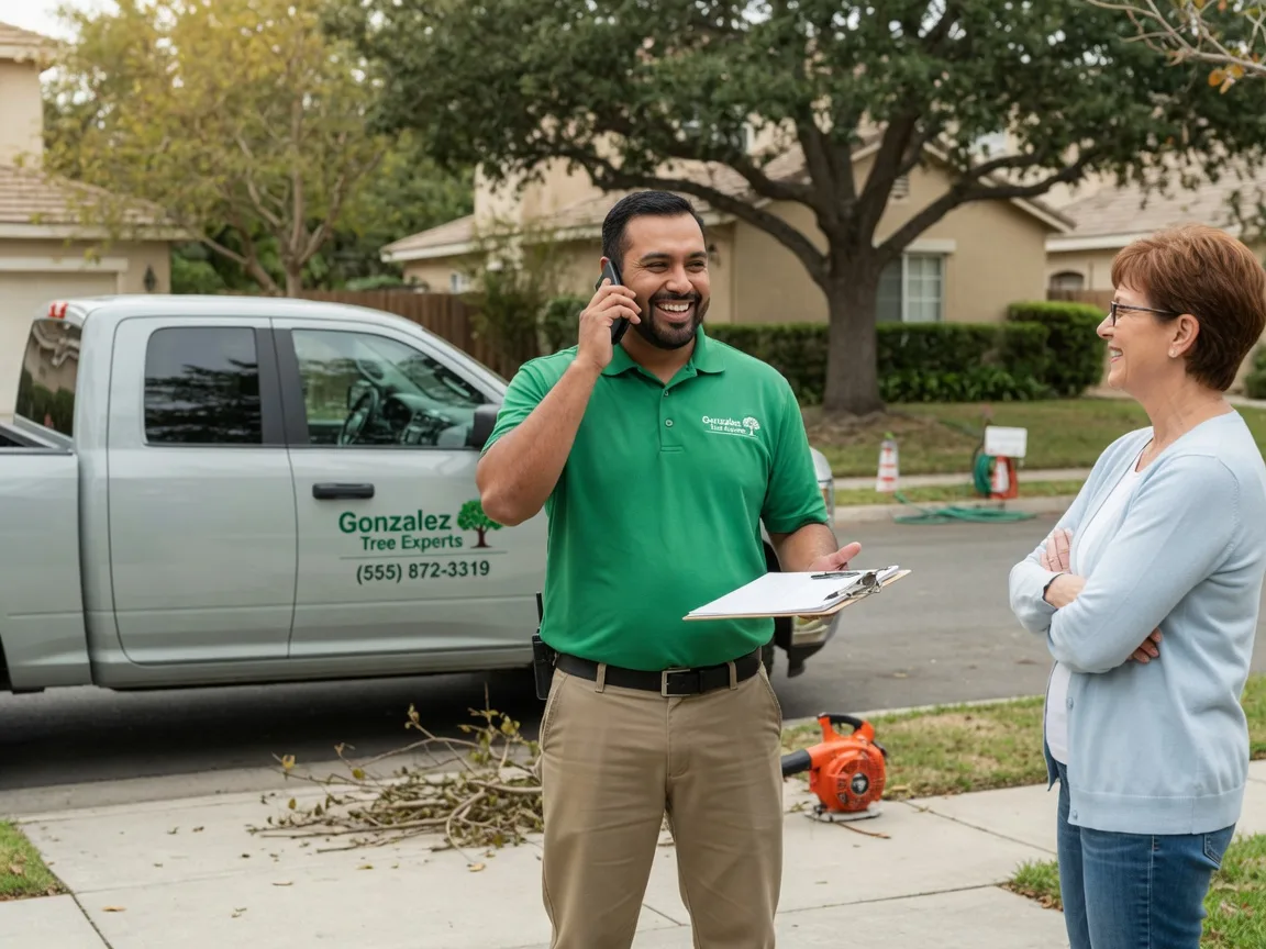 Tree Service Glen Hope, PA FAQs